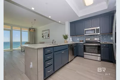 23008 Perdido Beach Boulevard #506, Orange Beach, AL 36561 - Photo 3