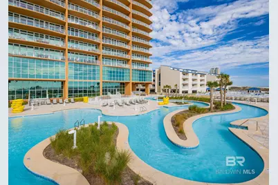 23008 Perdido Beach Boulevard #506, Orange Beach, AL 36561 - Photo 27