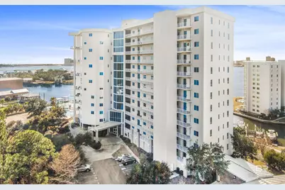 28250 Canal Road #106, Orange Beach, AL 36561 - Photo 1