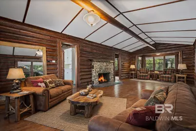 107 S Bayview Street, Fairhope, AL 36532 - Photo 3