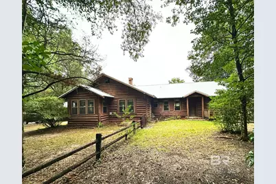 107 S Bayview Street, Fairhope, AL 36532 - Photo 9