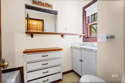 107 S Bayview Street, Fairhope, AL 36532 - Photo 23