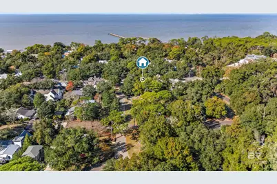 107 S Bayview Street, Fairhope, AL 36532 - Photo 37