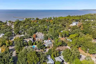 107 S Bayview St, Fairhope, AL 36532 - Photo 33