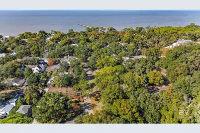 107 S Bayview Street, Fairhope, AL 36532 - Photo 37