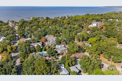 107 S Bayview Street, Fairhope, AL 36532 - Photo 35