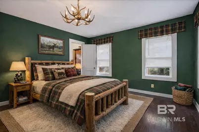 107 S Bayview Street, Fairhope, AL 36532 - Photo 7