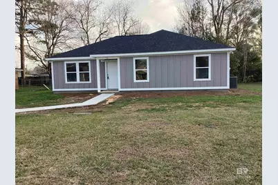 76 Fincher Lane, Loxley, AL 36551 - Photo 1