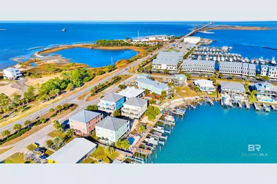 524 Lemoyne Drive #5, Dauphin Island, AL 36528 - Photo 47