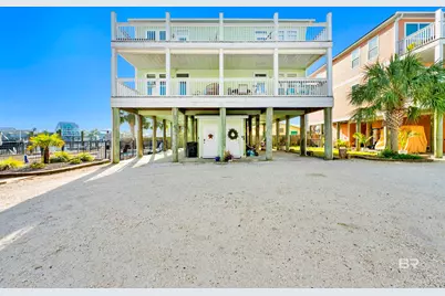 524 Lemoyne Drive #5, Dauphin Island, AL 36528 - Photo 1