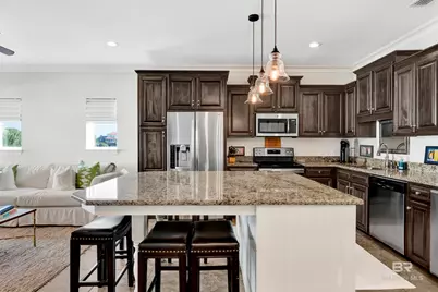 524 Lemoyne Drive #5, Dauphin Island, AL 36528 - Photo 5
