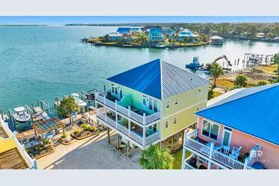 524 Lemoyne Drive #5, Dauphin Island, AL 36528 - Photo 39