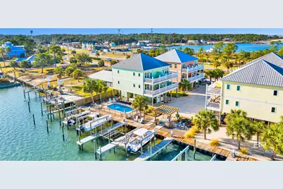 524 Lemoyne Drive #5, Dauphin Island, AL 36528 - Photo 53