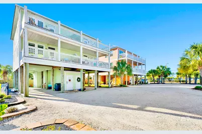 524 Lemoyne Drive #5, Dauphin Island, AL 36528 - Photo 37