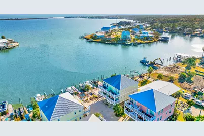 524 Lemoyne Drive #5, Dauphin Island, AL 36528 - Photo 41