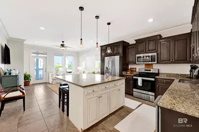 524 Lemoyne Drive #5, Dauphin Island, AL 36528 - Photo 9