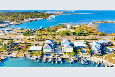 524 Lemoyne Drive #5, Dauphin Island, AL 36528 - Photo 49