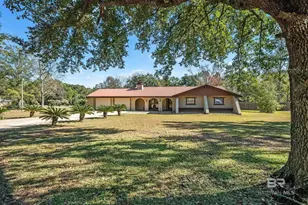 1151 12 Oaks Dr, Mobile, AL 36695 - Photo 57