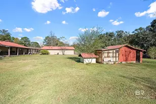 1151 12 Oaks Dr, Mobile, AL 36695 - Photo 45