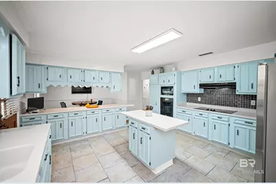 1151 Twelve Oaks Drive, Mobile, AL 36695 - Photo 9