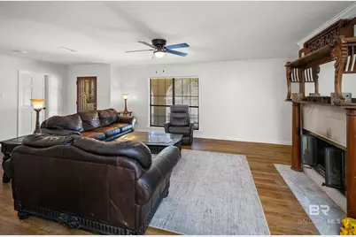 1151 Twelve Oaks Drive, Mobile, AL 36695 - Photo 69