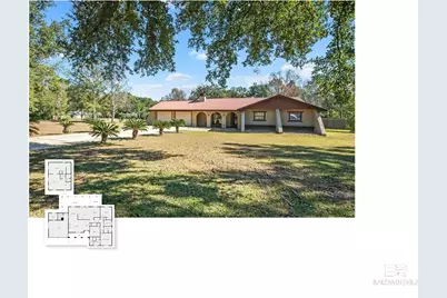 1151 Twelve Oaks Drive, Mobile, AL 36695 - Photo 53
