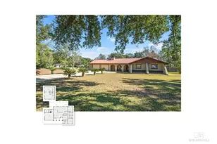 1151 12 Oaks Dr, Mobile, AL 36695 - Photo 53