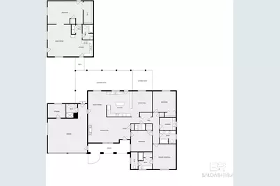 1151 Twelve Oaks Drive, Mobile, AL 36695 - Photo 61