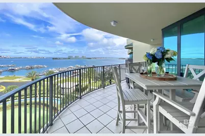 27580 Canal Road #1505, Orange Beach, AL 36561 - Photo 5