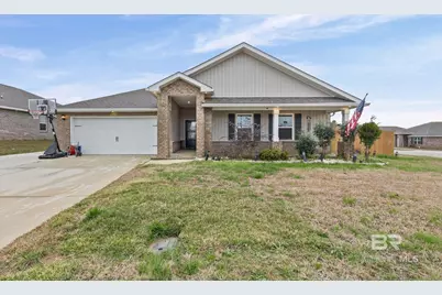 8305 Glenwood Way, Semmes, AL 36575 - Photo 1