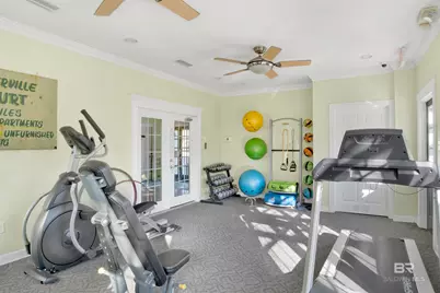 214 Upham Street #7A, Mobile, AL 36607 - Photo 35