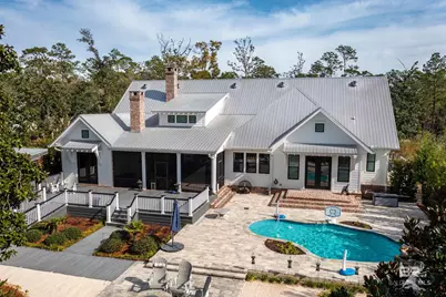 28891 Hopetown Lane, Elberta, AL 36530 - Photo 1