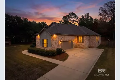 30844 Commander Court, Spanish Fort, AL 36527 - Photo 1