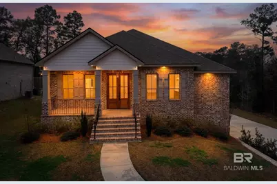 6656 Garrison Drive, Spanish Fort, AL 36527 - Photo 3