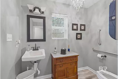 6606 Old Shell Road, Mobile, AL 36608 - Photo 9