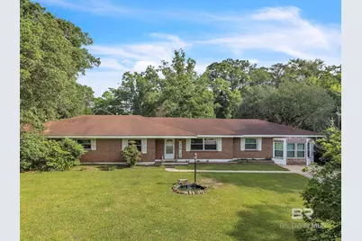 18127 County Road 10, Foley, AL 36535 - Photo 1