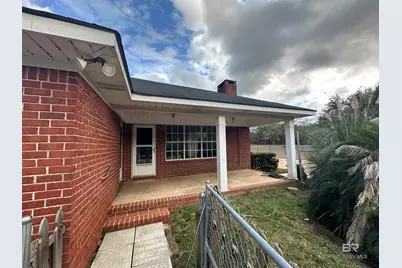 10761 Cowart Road, Mobile, AL 36695 - Photo 5