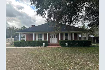 10761 Cowart Road, Mobile, AL 36695 - Photo 1