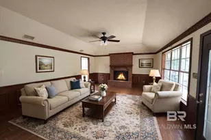 10761 Cowart Rd, Mobile, AL 36695 - Photo 3