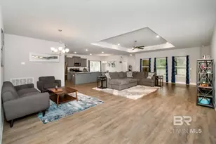 9091 Oak Aly Wy, Grand Bay, AL 36541 - Photo 3