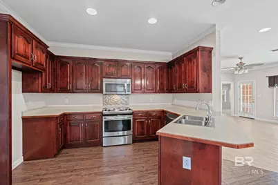 9977 Briarcliff Drive, Mobile, AL 36608 - Photo 5