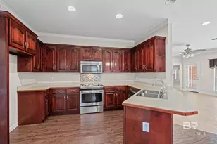 9977 Briarcliff Dr, Mobile, AL 36608 - Photo 5