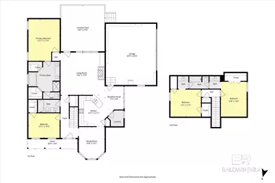 9977 Briarcliff Drive, Mobile, AL 36608 - Photo 23