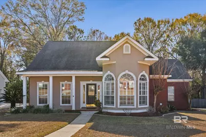 9977 Briarcliff Drive, Mobile, AL 36608 - Photo 1