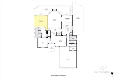 122 S McGregor Avenue, Mobile, AL 36608 - Photo 47