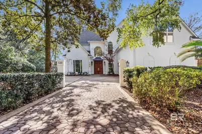 122 S McGregor Avenue, Mobile, AL 36608 - Photo 1