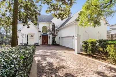 122 S McGregor Avenue, Mobile, AL 36608 - Photo 43