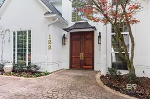 122 S McGregor Ave, Mobile, AL 36608 - Photo 3