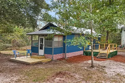 8600 Crawford Road, Elberta, AL 36530 - Photo 1