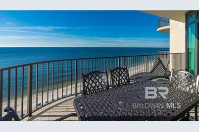 23972 Perdido Beach Boulevard #1204, Orange Beach, AL 36561 - Photo 9